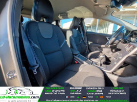 Volvo V40 T2 122 ch BVM  occasion � Beaupuy - photo n�4