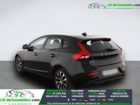Volvo V40 T2 122 ch BVM  occasion � Beaupuy - photo n�4