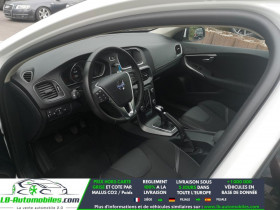 Volvo V40 T2 122 ch BVM  occasion � Beaupuy - photo n�5