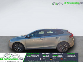 Volvo V40 T2 122 ch BVM  occasion � Beaupuy - photo n�3