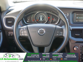 Volvo V40 T2 122 ch BVM  occasion � Beaupuy - photo n�8