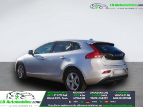 Volvo V40 T2 122 ch BVM  occasion � Beaupuy - photo n�4