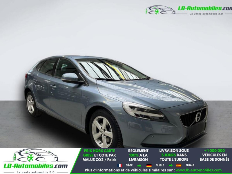 Volvo V40 T2 122 ch BVM  occasion � Beaupuy