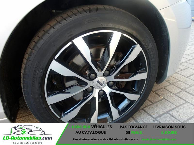 Volvo V40 T2 122 ch BVM  occasion  Beaupuy - photo n8