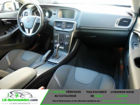 Volvo V40 T2 122 ch BVM  occasion  Beaupuy - photo n6