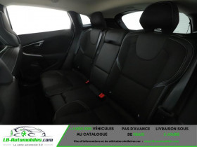 Volvo V40 T2 122 ch BVM  occasion  Beaupuy - photo n8