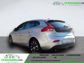 Volvo V40 T2 122 ch BVM  occasion  Beaupuy - photo n4