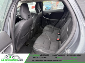 Volvo V40 T2 122 ch BVM  occasion  Beaupuy - photo n8