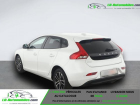 Volvo V40 T2 122 ch BVM  occasion  Beaupuy - photo n4