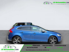Volvo V40 T2 122 ch BVM  occasion  Beaupuy - photo n6