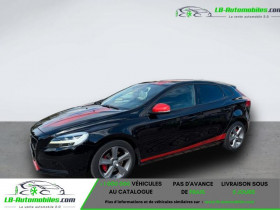 Volvo V40 T2 122 ch BVM  occasion  Beaupuy - photo n3