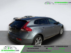 Volvo V40 T2 122 ch BVM  occasion  Beaupuy - photo n4
