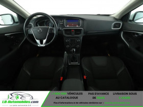 Volvo V40 T2 122 ch BVM  occasion  Beaupuy - photo n3