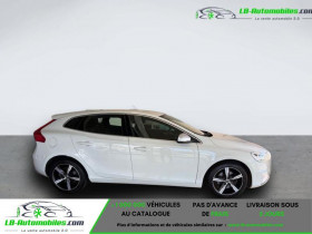 Volvo V40 T2 122 ch BVM  occasion  Beaupuy - photo n4