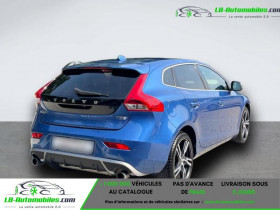 Volvo V40 T2 122 ch BVM  occasion  Beaupuy - photo n4