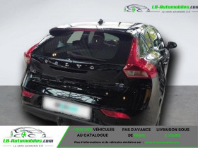 Volvo V40 T2 122 ch BVM  occasion  Beaupuy - photo n2