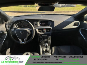 Volvo V40 T2 122 ch BVM  occasion  Beaupuy - photo n3