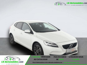 Volvo V40 T2 122 ch BVM  occasion  Beaupuy - photo n2