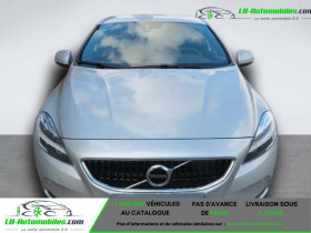 Volvo V40 T2 122 ch BVM  occasion  Beaupuy - photo n5