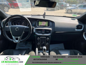 Volvo V40 T2 122 ch BVM  occasion  Beaupuy - photo n3