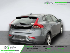Volvo V40 T2 122 ch BVM  occasion  Beaupuy - photo n4