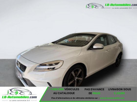 Volvo V40 T2 122 ch BVM  occasion  Beaupuy - photo n2