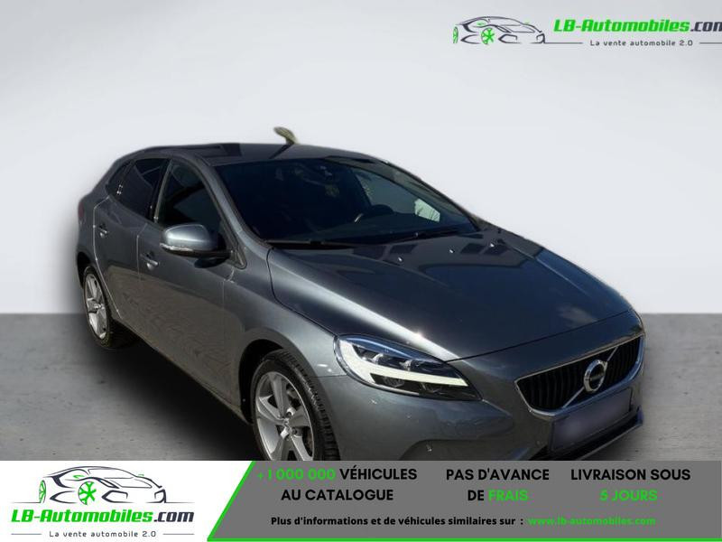 Volvo V40 T2 122 ch BVM  occasion  Beaupuy - photo n2