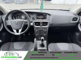 Volvo V40 T2 122 ch BVM  occasion  Beaupuy - photo n3
