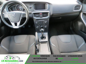 Volvo V40 T2 122 ch BVM  occasion  Beaupuy - photo n3