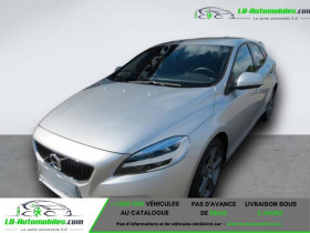 Volvo V40 T2 122 ch BVM  occasion  Beaupuy - photo n2