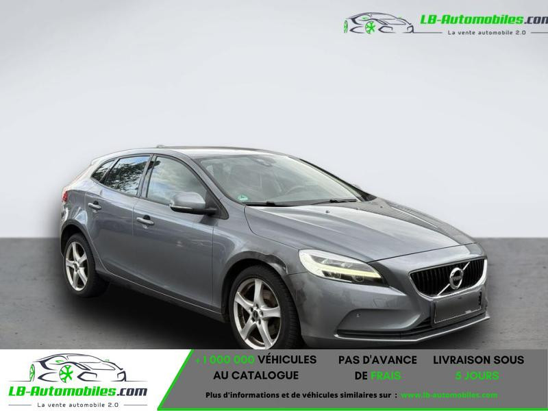 Volvo V40 T2 122 ch BVM  occasion  Beaupuy - photo n2