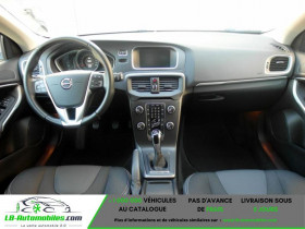 Volvo V40 T2 122 ch BVM  occasion  Beaupuy - photo n3
