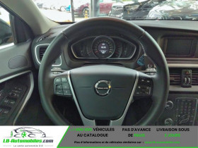 Volvo V40 T2 122 ch BVM  occasion  Beaupuy - photo n5