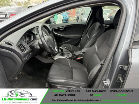 Volvo V40 T2 122 ch BVM  occasion  Beaupuy - photo n7