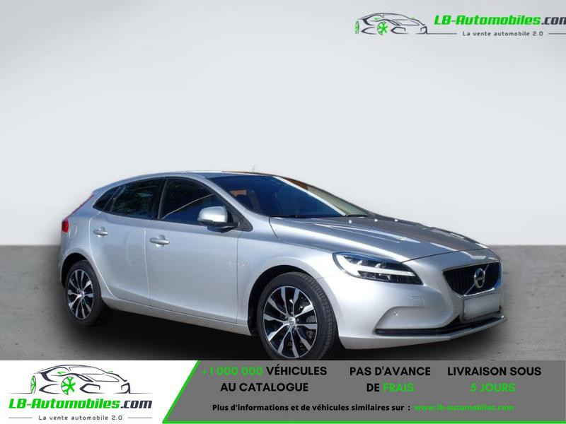 Volvo V40 T2 122 ch BVM  occasion  Beaupuy - photo n2
