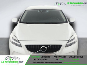 Volvo V40 T2 122 ch BVM  occasion  Beaupuy - photo n5