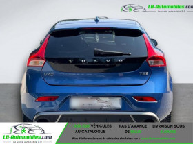 Volvo V40 T2 122 ch BVM  occasion  Beaupuy - photo n7