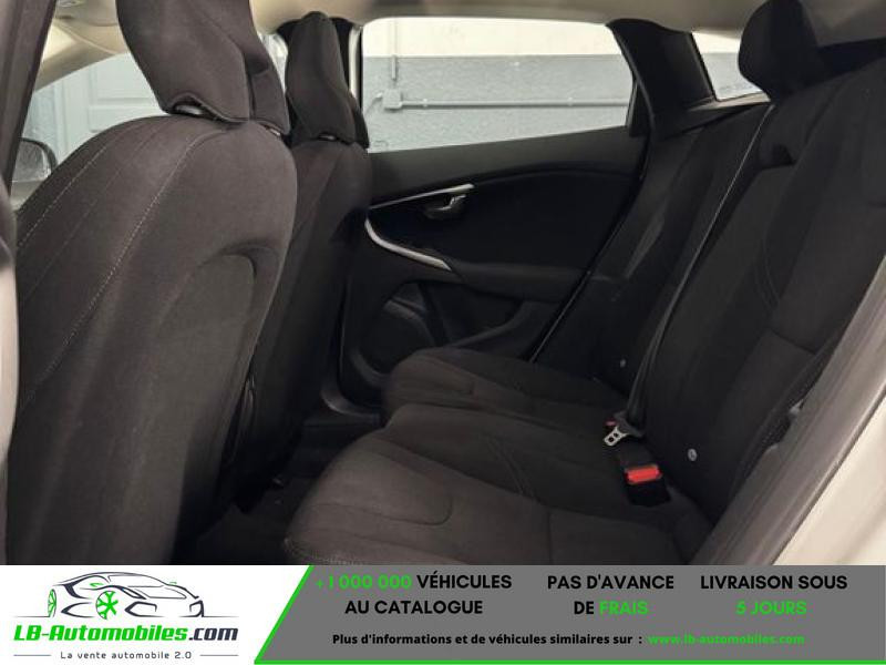 Volvo V40 T2 122 ch BVM  occasion  Beaupuy - photo n7