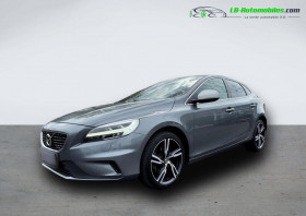 Volvo V40 , garage LB AUTOMOBILES  Beaupuy