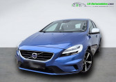 Volvo V40 occasion année 2019 boite Manuelle Annonce Volvo V40 occasion Essence T2 122 ch BVM à Beaupuy