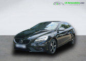 Volvo V40 occasion année 2019 boite Manuelle Annonce Volvo V40 occasion Essence T2 122 ch BVM à Beaupuy