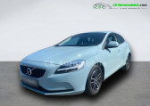 Volvo V40 occasion année 2017 boite Manuelle Annonce Volvo V40 occasion Essence T2 122 ch BVM à Beaupuy