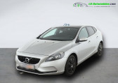 Volvo V40 occasion année 2017 boite Manuelle Annonce Volvo V40 occasion Essence T2 122 ch BVM à Beaupuy