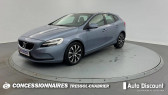 Annonce Volvo V40 occasion Essence T2 122 ch Momentum  CARCASSONNE