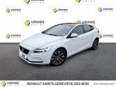 Volvo V40 T2 122 ch Signature Edition   Sainte-Genevive-des-Bois 91