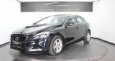 Volvo V40 occasion année 2016 boite Manuelle Annonce Volvo V40 occasion Essence T2 122 Momentum à Chambray Les Tours
