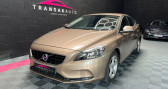 Volvo V40 occasion année 2016 boite Manuelle Annonce Volvo V40 occasion Essence T2 122 Momentum à Chaponost