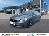 Annonce Volvo V40 occasion Essence T2 122 Signature Edition Geartronic / Toit Panoramique / GPS  HAGUENAU