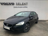 Volvo V40 occasion année 2018 boite Sequentielle Annonce Volvo V40 occasion Essence T2 122ch Edition Geartronic à Auxerre