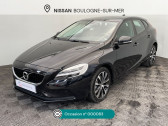 Annonce Volvo V40 occasion Essence T2 122ch Edition Geartronic  Saint-Lonard